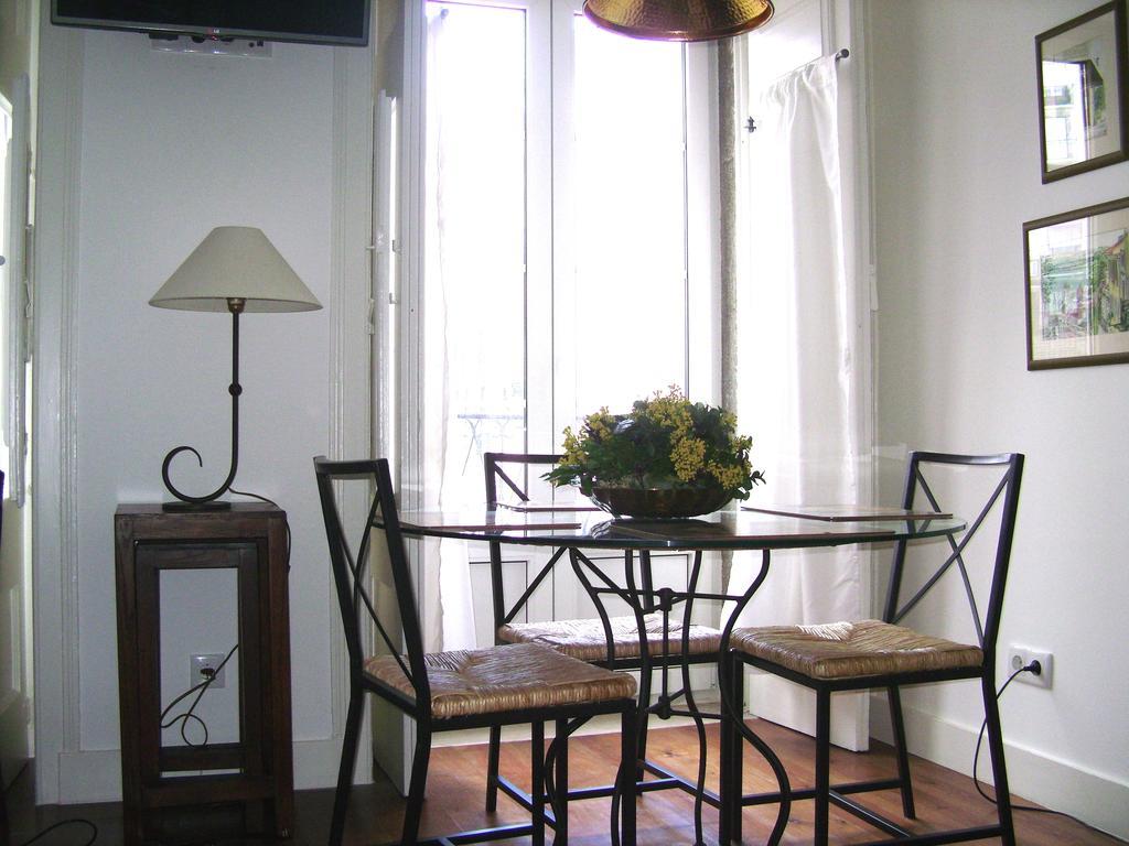 Elegant S. Miguel Apartamento