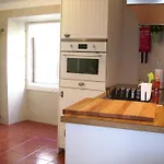Elegant S. Miguel Apartment