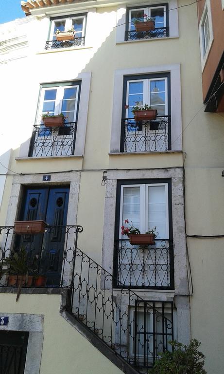 Apartamento Elegant S. Miguel Lisboa