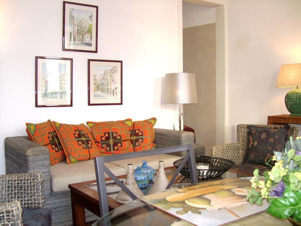 Apartamento Elegant S. Miguel *