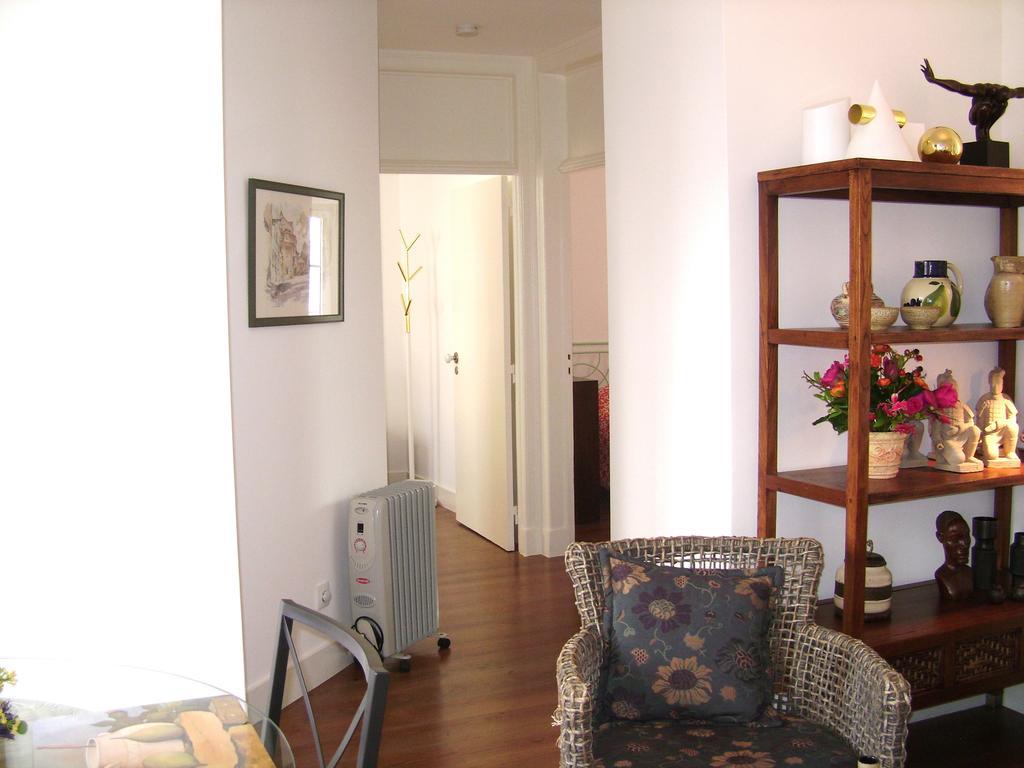 Elegant S. Miguel Apartamento Lisboa