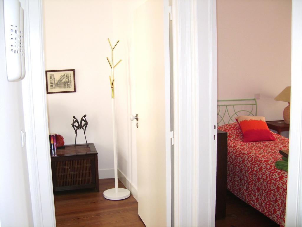 Elegant S. Miguel * Lisboa