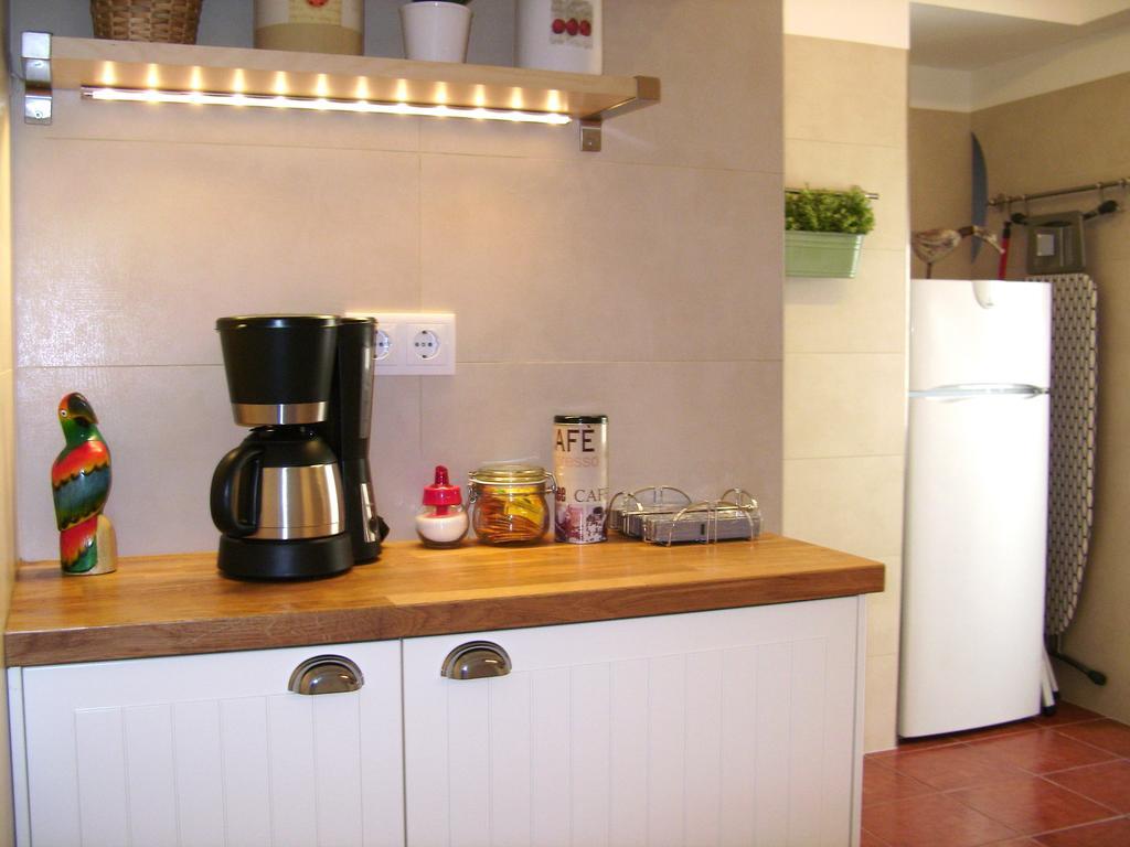 Apartamento Elegant S. Miguel
