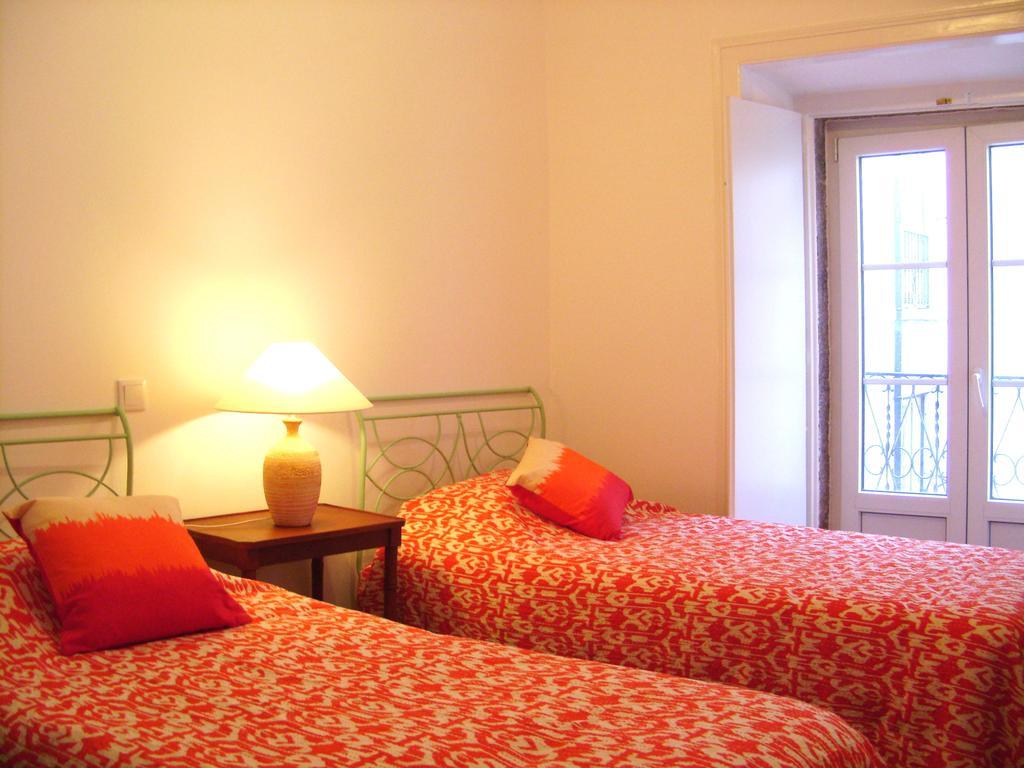 Elegant S. Miguel Apartamento Lisboa