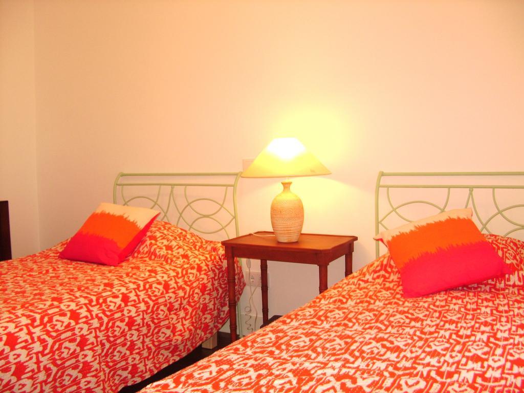 Elegant S. Miguel Apartamento Lisboa