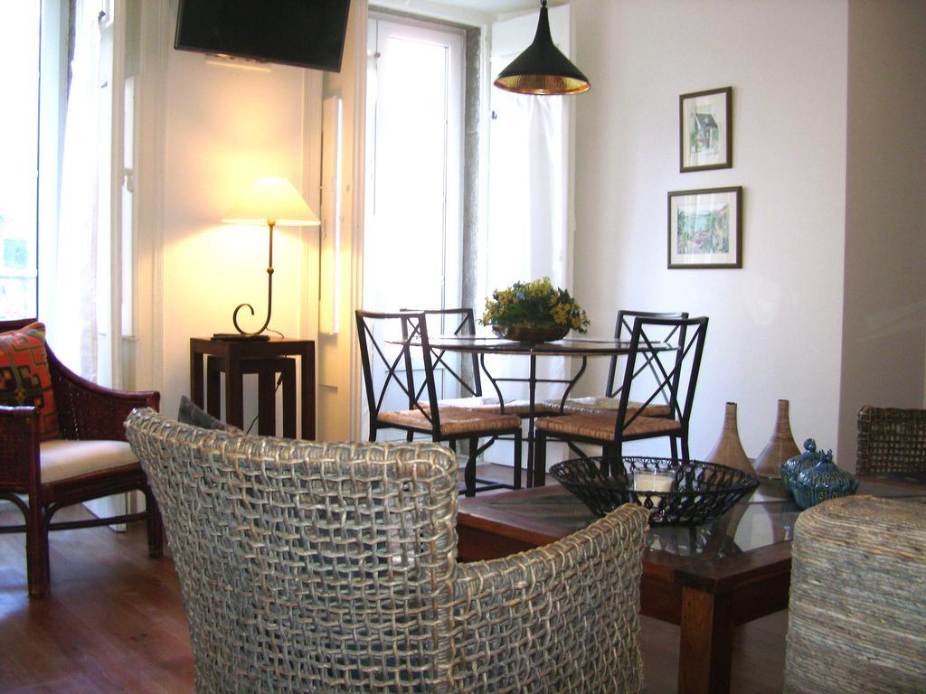 Elegant S. Miguel Apartamento