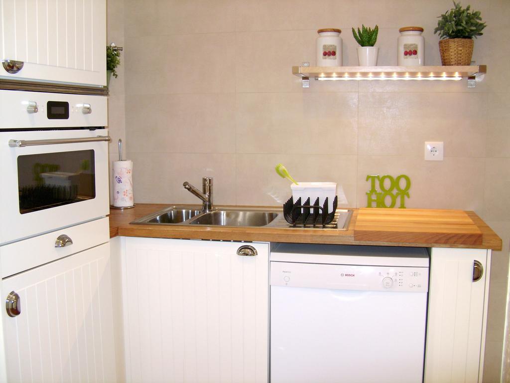Apartamento Elegant S. Miguel *