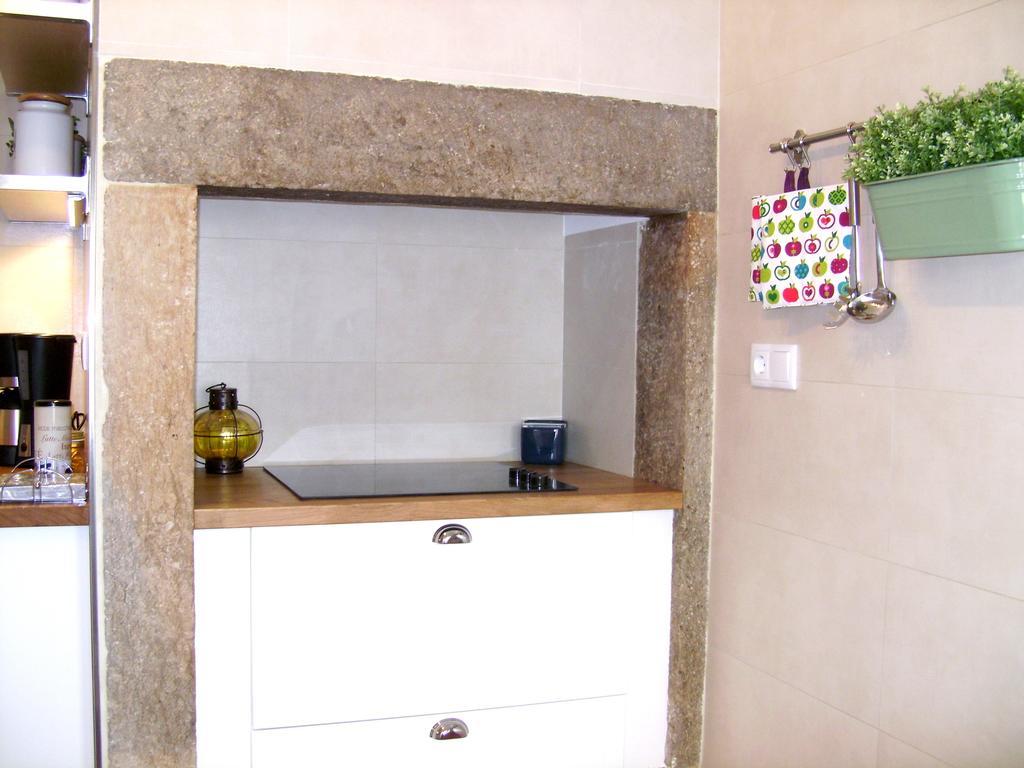 Apartamento Elegant S. Miguel Lisboa