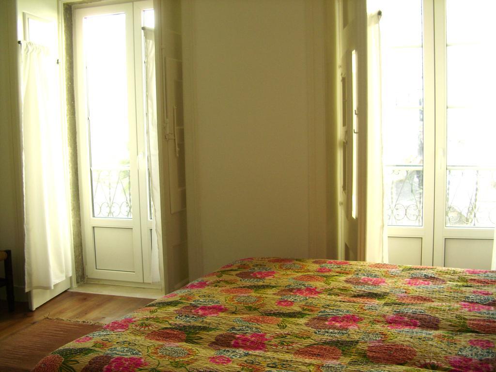 Elegant S. Miguel Apartamento Lisboa